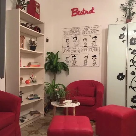 Casa Di Alberto Homestay szállás