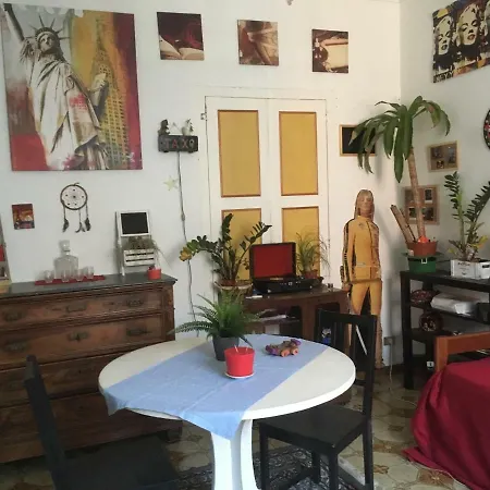 Casa Di Alberto 民宿 *