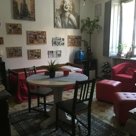 Casa Di Alberto