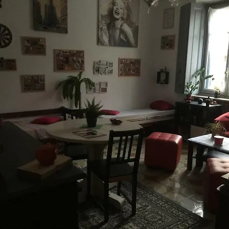 Casa Di Alberto