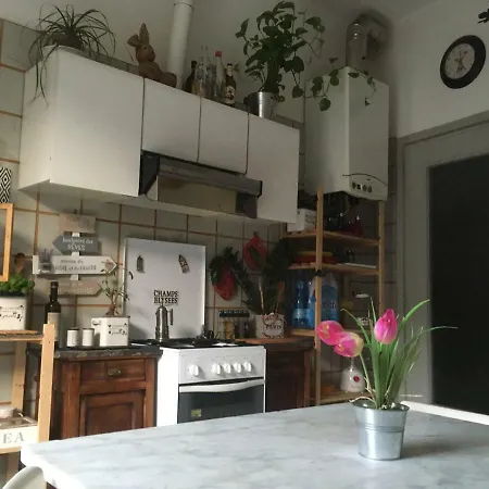 Homestay szállás Casa Di Alberto