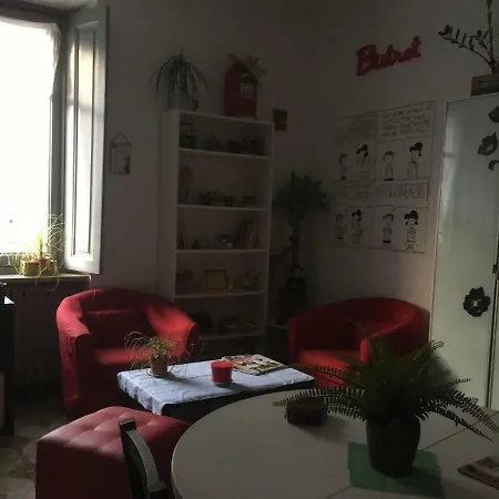 Homestay szállás Casa Di Alberto *