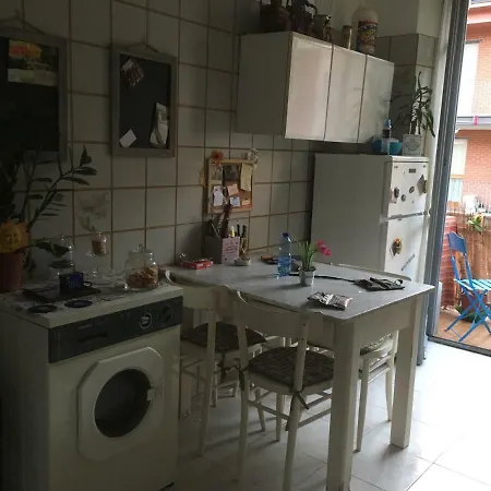 Homestay szállás Casa Di Alberto Torino